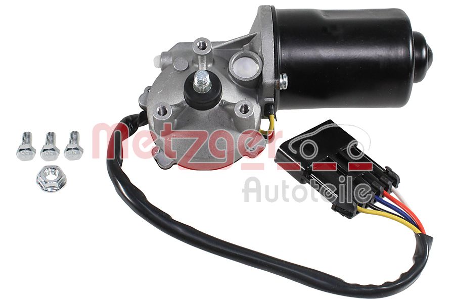 Wiper Motor (2190528)