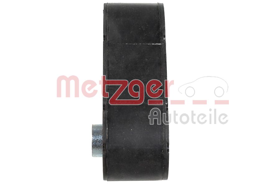 Mounting, stabiliser bar
