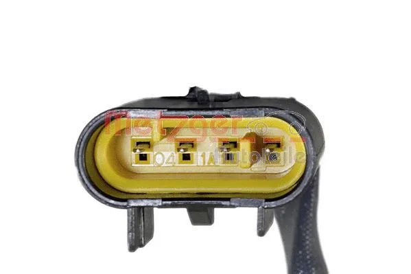 Lambda Sensor