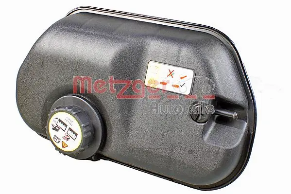Expansion Tank, coolant