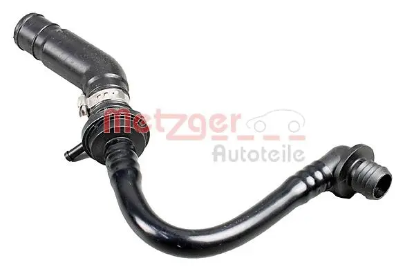 Vacuum Hose, brake booster (2180014)