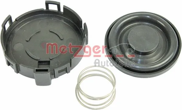 Membrane, crankcase ventilation (2385053)