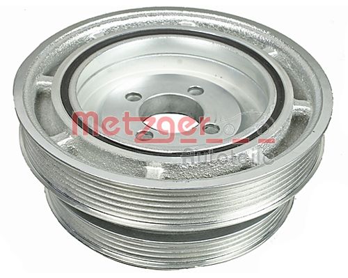 Belt Pulley, crankshaft (6400015)