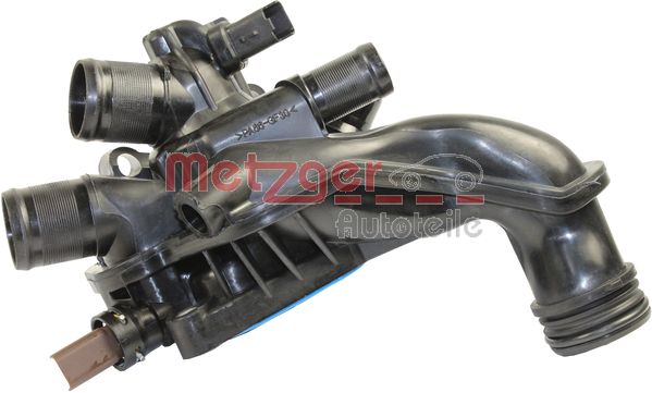 Thermostat, coolant (4006287)