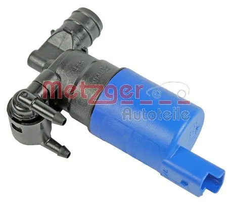 Washer Fluid Pump, window cleaning