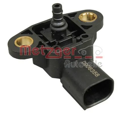 Sensor, intake manifold pressure