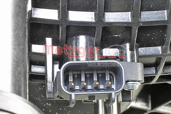 Intake Manifold Module