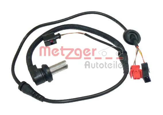 Sensor, wheel speed (0900070)