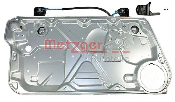 Window Regulator (2160128)