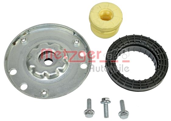 Repair Kit, suspension strut support mount (6490151)