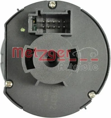 Switch, headlight (0916312)