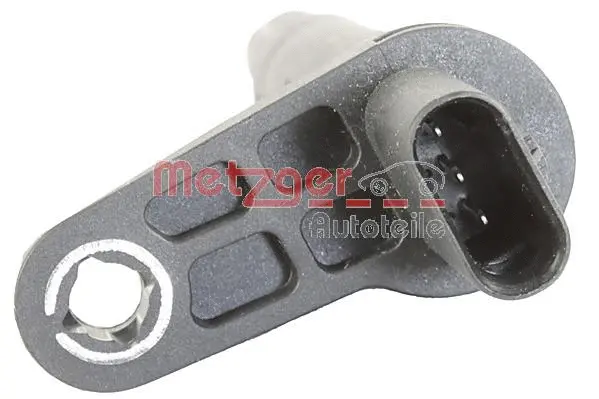 Sensor, crankshaft pulse