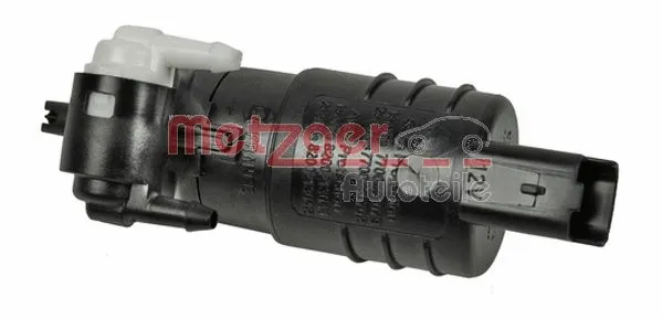 Washer Fluid Pump, window cleaning (2220091)