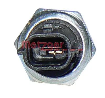 Oil Pressure Switch