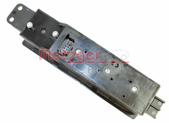 Switch, window regulator (0916407)