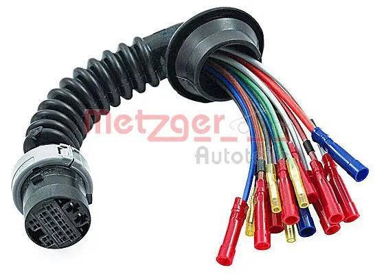 Cable Repair Set, door (2321019)