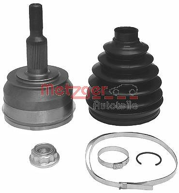 Joint Kit, drive shaft (7110129)