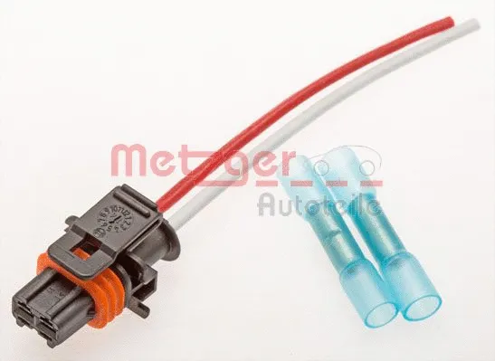 Cable Repair Set, injector valve