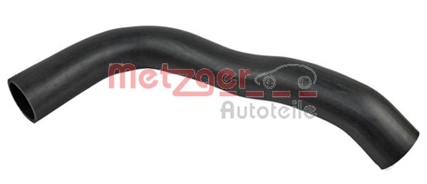 Charge Air Hose (2400362)