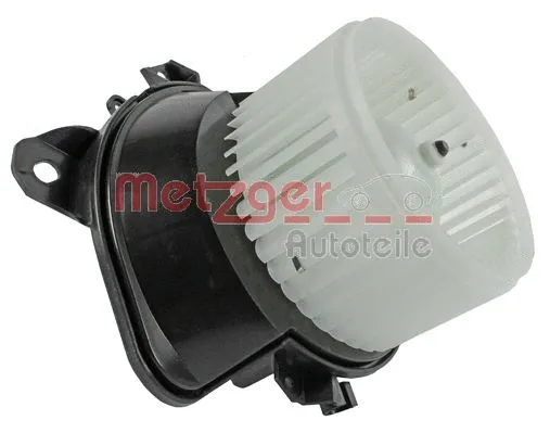 Interior Blower