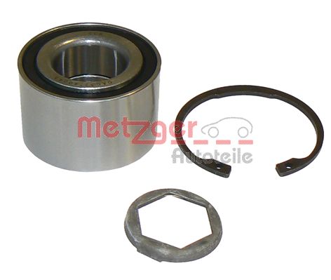 Wheel Bearing Kit (WM 570)
