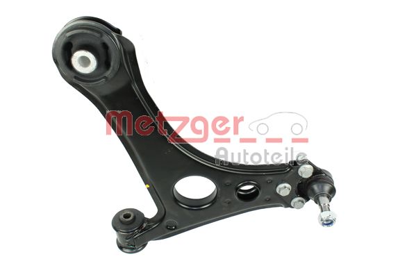 Control/Trailing Arm, wheel suspension (58082402)