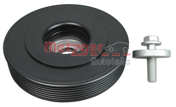Belt Pulley, crankshaft (6400045)