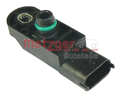 Sensor, intake manifold pressure (0906117)