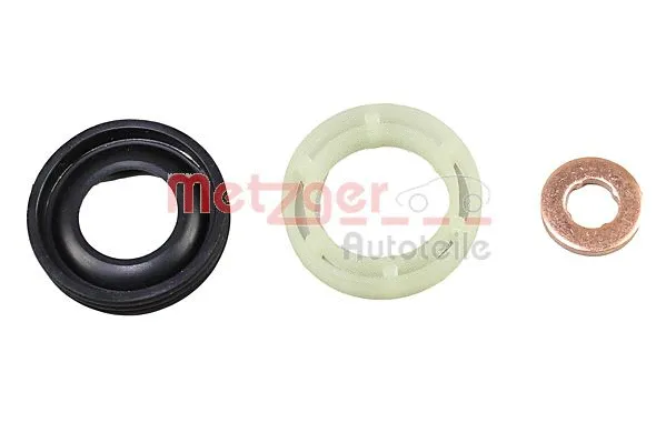 Seal Kit, injector nozzle