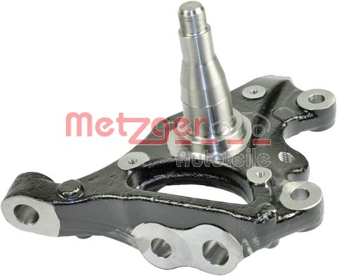 Steering Knuckle, wheel suspension (58098701)
