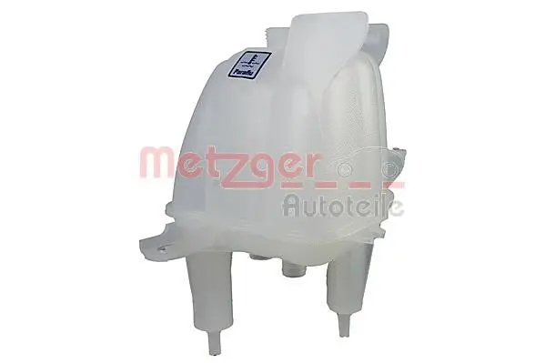 Expansion Tank, coolant (2140192)