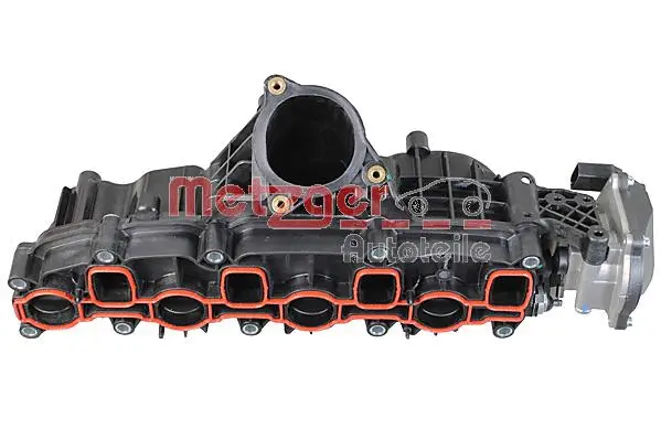 Intake Manifold Module