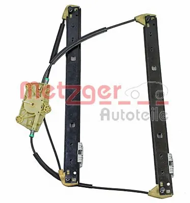 Window Regulator (2160403)