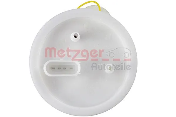 Fuel Feed Unit
