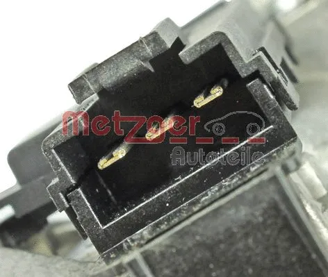 Wiper Motor