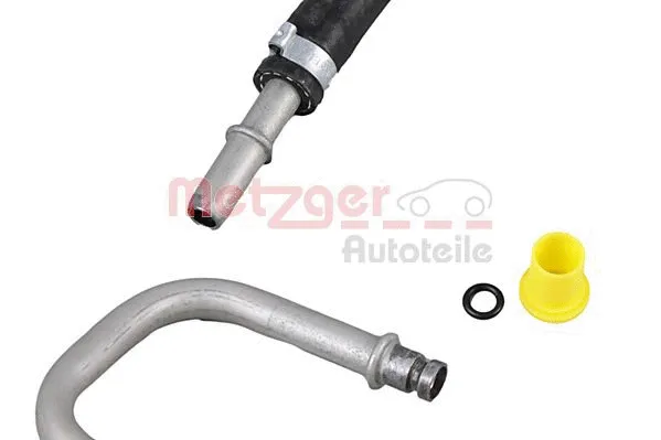 Hydraulic Hose, steering