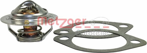 Thermostat, coolant (4006149)