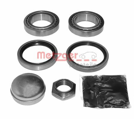 Wheel Bearing Kit (WM 828)