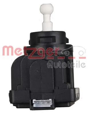 Actuator, headlight levelling (0916661)