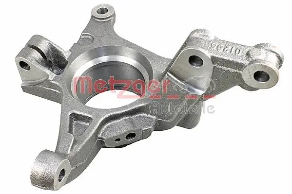 Steering Knuckle, wheel suspension (58128802)