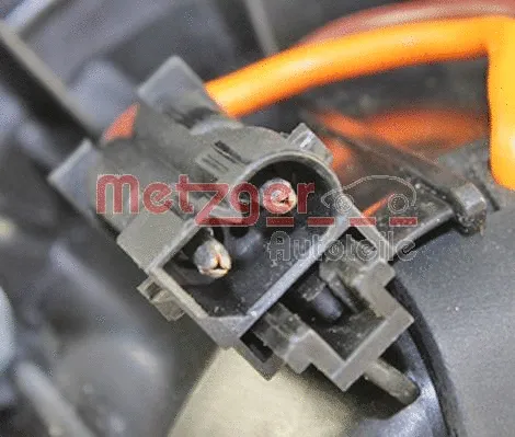 Interior Blower