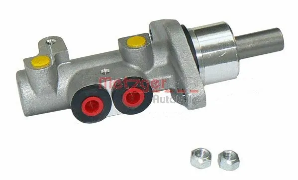 Brake Master Cylinder (202-490)
