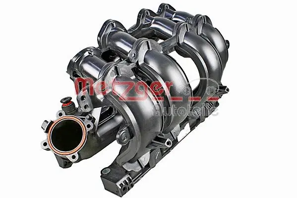 Intake Manifold Module