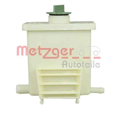 Equalising reservoir, hydraulic oil (power steering)