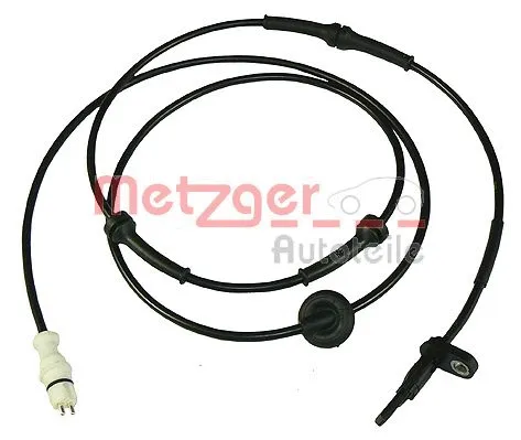 Sensor, wheel speed (0900600)