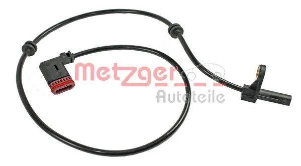 Sensor, wheel speed (0900130)