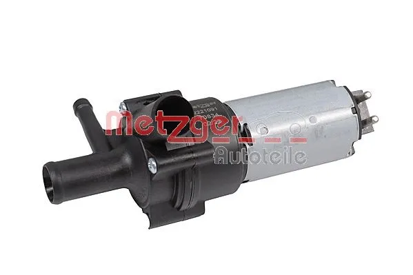 Auxiliary Water Pump (cooling water circuit) (2221091)