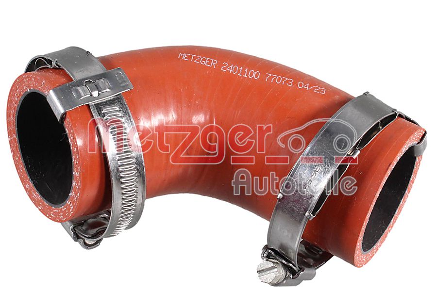 Charge Air Hose (2401100)