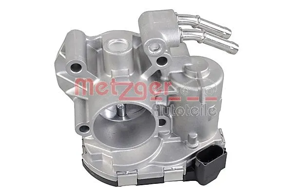 Throttle Body (0892734)
