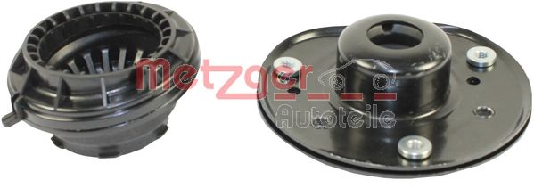 Repair Kit, suspension strut support mount (6490064)